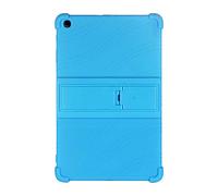 Runxingfu Impatto Resistente Stare Silicone Antiurto Anti Caduta Protettivo Copertina Custodie per Samsung Galaxy Tab A7 da 10,4 Pollici SM-T500 T507 2020 Tablet