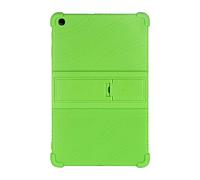 Runxingfu Impatto Resistente Stare Silicone Antiurto Anti Caduta Protettivo Copertina Custodie per Samsung Galaxy Tab A7 da 10,4 Pollici SM-T500 T507 2020 Tablet