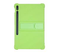 Runxingfu Impatto Resistente Stare Silicone Antiurto Protettivo Copertina Custodie per Samsung Galaxy Tab S7 Plus SM-T970/T975 12,4 Pollici Tablet