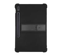 Runxingfu Impatto Resistente Stare Silicone Morbido Skin Antiurto Protettivo Copertina Custodie per Samsung Galaxy Tab S7 T870/T875 11 Pollici Tablet