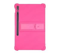 Runxingfu Impatto Resistente Stare Silicone Morbido Skin Antiurto Protettivo Copertina Custodie per Samsung Galaxy Tab S7 T870/T875 11 Pollici Tablet
