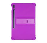 Runxingfu Impatto Resistente Stare Silicone Morbido Skin Antiurto Protettivo Copertina Custodie per Samsung Galaxy Tab S7 T870/T875 11 Pollici Tablet