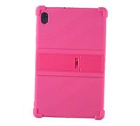 Runxingfu Stare Silicone Protettivo Copertina Custodie per Lenovo Tab K10 FHD TB-X6C6 10.3 Pollici Tablet