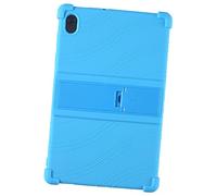 Runxingfu Stare Silicone Protettivo Copertina Custodie per Lenovo Tab K10 FHD TB-X6C6 10.3 Pollici Tablet