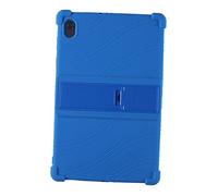 Runxingfu Stare Silicone Protettivo Copertina Custodie per Lenovo Tab K10 FHD TB-X6C6 10.3 Pollici Tablet