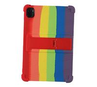 Runxingfu Stare Silicone Protettivo Copertina Custodie per Xiaomi Mi Pad 5/Mi Pad 5 PRO da 11 Pollici 2021 Tablet