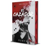 Runyx El cazador (Edición limitada, cantos pintados) / The Predator. (Tascabile)
