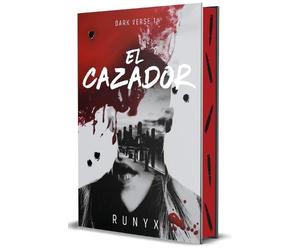 Runyx El cazador (Edición limitada, cantos pintados) / The Predator. (Tascabile)