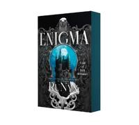 Enigma: A Dark Academia Romance