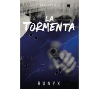 Runyx La tormenta (Edición limitada, cantos pintados) / The Reaper (Tascabile)