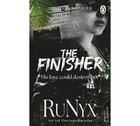 RuNyx RuNyx The Finisher (Tascabile) Dark Verse Series