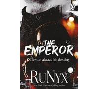 RuNyx The Emperor (Tascabile) Dark Verse Series