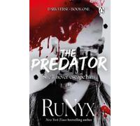 RuNyx The Predator (Tascabile) Dark Verse Series