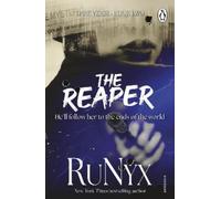 RuNyx The Reaper (Tascabile) Dark Verse Series