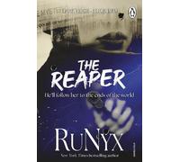 RuNyx The Reaper (Tascabile) Dark Verse Series