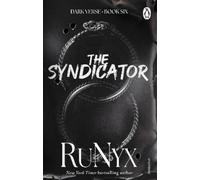 RuNyx The Syndicator (Tascabile) Dark Verse Series