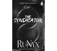 RuNyx The Syndicator (Tascabile) Dark Verse Series