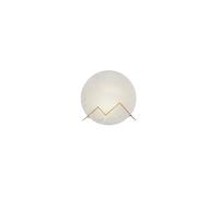 RUNZE765Z Decorazioni da parete Decorazione moderna del corridoio della lampada da parete comodino camera letto semplice e per la lettura