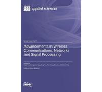 Runzhou Zhang L Advancements in Wireless Communications, Netw (Copertina rigida)