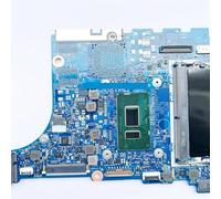 RUNZTXZH 17863-1/448.0E703.0011 3 SF314-54 SF314-54G Scheda Madre for Laptop NBGXL11005 con i3 / i5 / i7 / 4G(CPU i7-8550U 4GB)