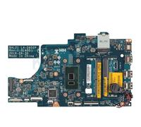RUNZTXZH BAL21 LA-D802P 5567 5767 P66F i3/i5/i7 7a Generazione 081YW5 0DG5G3 Scheda Madre del Portatile(I7-7500U)