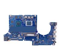 RUNZTXZH FA506IH Scheda Madre Gaming A15 FA506 FA506II FA506IU FA506IV FA706II FA706IH FA706 FA706IU Scheda Madre del Computer Portatile R5 R7 R9(R7 RTX2060-6G 15.6)
