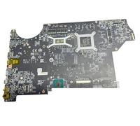 RUNZTXZH MS-16J91 Ver 1.0 for Scheda Madre MS-16J9 GL62M 7RD-412CN GL62M 7RD-224CN GP62M 7RD-222CN con I5 I7 E GTX1050M(I5-7300HQ)