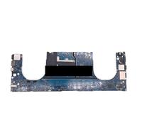 RUNZTXZH Scheda Madre CN-0Y9N5X 0Y9N5X Y9N5X AAM00 LA-C361P 15 9550 Scheda Madre for Laptop con GPU SR2FQ I7-6700HQ GTX960M