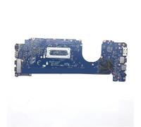 RUNZTXZH Scheda Madre for Laptop 7480 E7480 LA-E131P LA-E132P con I5 I7 di sesta/settima Generazione(I5-7th Gen)