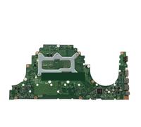 RUNZTXZH Scheda Madre for Laptop C5PM2 LA-E361P VX5-591 VX5-591G N16C7 con GPU I5-7300HQ I707700HQ GTX1050 GTX1050TI(I5-7300HQ 1050TI 4G)