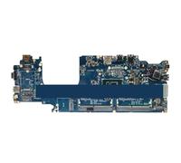 RUNZTXZH Scheda Madre for Laptop E5490 5490 LA-F401P con I3 I5 I7 7a/8a Generazione 0C08DH 0M71FV 0NJFT2 08KN1W 0M79GG(I7-8th Gen)