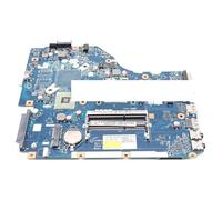 RUNZTXZH Scheda Madre for Laptop P5WE6 LA-7092P 5253 5230 MBNCV02002 MB.NCV02.002 Scheda Madre DDR3(E300 CPU No HDMI)