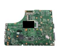 RUNZTXZH Scheda Madre for Laptop Rev 2.3 K53SD K53 K53E A53E X53E HM65 Socket PGA 989 DDR3 Testata