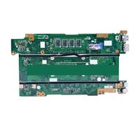 RUNZTXZH Scheda Madre for Laptop X409DA X509DA D409DA M409DA D509DA X509DL X409DL con 3050U R3-3th 4G/8G-RAM(V2G R7-3th 4G 15inch)