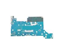 RUNZTXZH Scheda Madre FPI50 LA-H323P 15-DW 15S-DU Scheda Madre for Laptop: I3-10110U / I5-10210U / I7-1065G7 Uma(I7-10510U Uma)