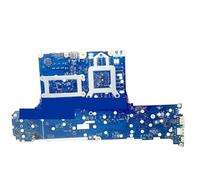 RUNZTXZH Scheda Madre LA-L191P PT315-53 Scheda Madre for Laptop con I5-11400H / I7-11800H / I9-11900H RTX3060 / RTX3070(I7-11800H RTX3060)