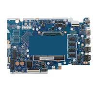 RUNZTXZH Scheda Madre NM-C711 S145-15IIL V15-IIL for Laptop con I3 I5 I7 10a Generazione: 4G FRU: 5B20S43828 5B20S43830(I7-1065G7 4G Uma)