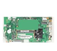 RUNZTXZH Scheda Madre NM-D521 3-15ALC6 Scheda Madre for Laptop: R3-5300U R5-5500U R7-5700U: 4G DDR4 FRU: 5B21B85235 5B21B85225(with R3-5300U 4GB)