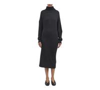 Ruohan - Elva Dress - - Dresses - Donna - Nero - M