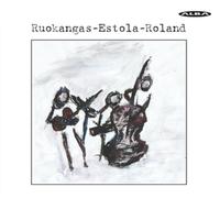 Various Artist - Ruokangas Estola Roland