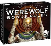 Ruoli bonus ultimo lupo mannaro