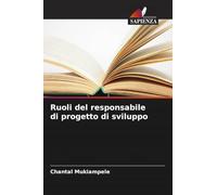 Ruoli del responsabile di progetto di sviluppo