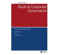 Ruoli di corporate governance. Assetti organizzativi e DNF