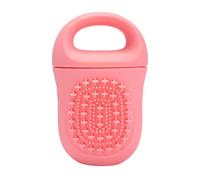 Ruoli di riutilizzabili a rulli di ghiaccio del silicone con kryo-ring | Palla di ghiaccio per alleviare il sul viso e sotto gli occhi