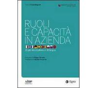 Ruoli e capacità in azienda. 10 job descriptions in 10 lingue