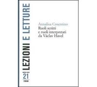 Ruoli scritti e ruoli interpretati da Václav Havel