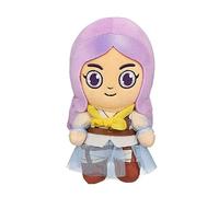 Ruolo critico: Bells Hells - Peluche di Imogen Temult Phunny di Kidrobot