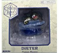 Ruolo critico D&D Premium Miniatures WizKids RPG Dungeons & Dragons NUOVO DI ...