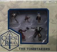 Ruolo critico D&D Premium Miniatures WizKids RPG Dungeons & Dragons NUOVO DI ...