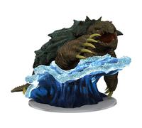 Ruolo critico Dieter Figura in miniatura di eccellente qualità altamente collezi